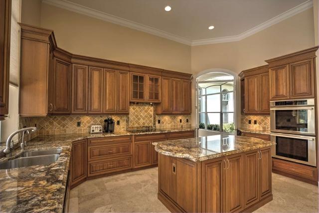 Discover the Elegance of Premier Countertops: Transform Your Space with Style